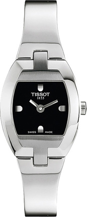 Часы Tissot T-Tonneau T62.1.285.51