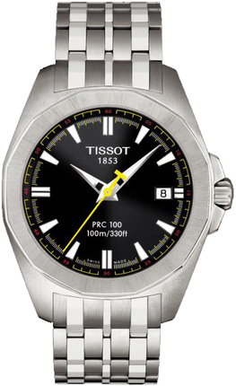 Годинник Tissot PRC 100 T22.1.581.51
