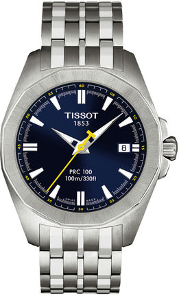 Годинник Tissot PRC 100 T22.1.581.41