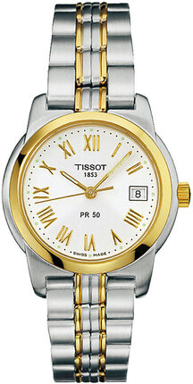 Годинник Tissot PR 50 T34.2.281.13
