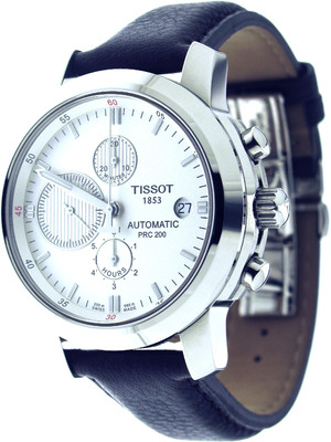 Часы Tissot PRC 200 T014.427.16.031.00