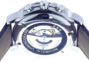 Часы Tissot PRC 200 T014.427.16.031.00