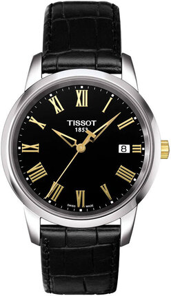 Часы Tissot Classic Dream T033.410.26.053.01