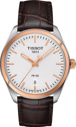 Годинник Tissot PR 100 T101.410.26.031.00