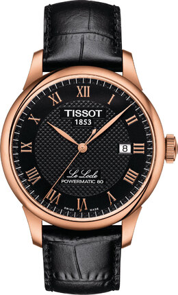 Часы Tissot Le Locle Powermatic 80 T006.407.36.053.00
