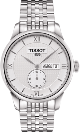 Годинник Tissot Le Locle Petite Seconde T006.428.11.038.01