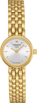 Годинник Tissot Lovely T058.009.33.031.00
