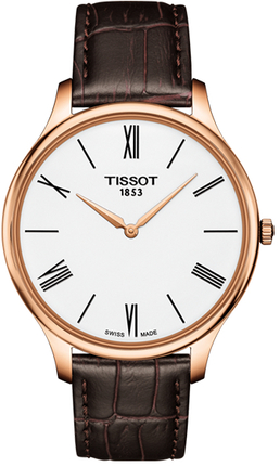 Часы Tissot Tradition 5.5 T063.409.36.018.00