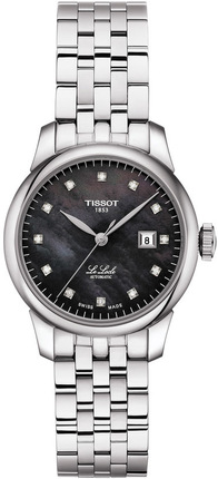 Часы Tissot Le Locle Automatic Lady T006.207.11.126.00
