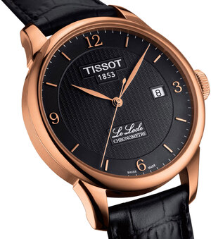 Часы Tissot Le Locle Automatic COSC T006.408.36.057.00