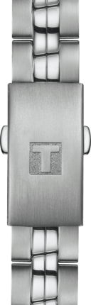 Годинник Tissot PR 100 Titanium Quartz Lady T101.210.44.031.00