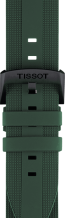 Годинник Tissot T-Touch Expert Solar II T110.420.47.051.00