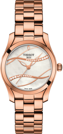 Годинник Tissot T-Wave T112.210.33.111.00