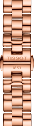 Часы Tissot T-Wave T112.210.33.111.00