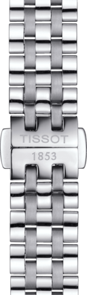 Часы Tissot Carson Premium Automatic Lady T122.207.11.031.00