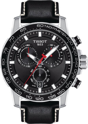 Часы Tissot Supersport Chrono T125.617.16.051.00