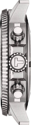 Годинник Tissot Seastar 1000 Chronograph T120.417.11.091.00
