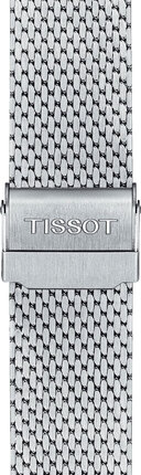 Годинник Tissot Seastar 1000 Chronograph T120.417.11.091.00