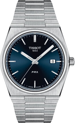 Годинник Tissot PRX T137.410.11.041.00