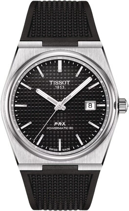 Годинник Tissot PRX Powermatic 80 T137.407.17.051.00