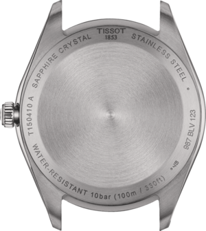 Годинник Tissot PR 100 T150.410.11.091.00