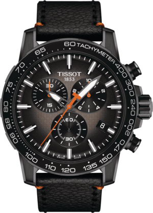 Часы Tissot Supersport Chrono Basketball Edition T125.617.36.081.00