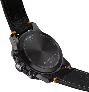 Часы Tissot Supersport Chrono Basketball Edition T125.617.36.081.00