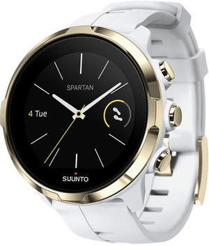 Смарт-часы Suunto Spartan Sport Wrist HR Gold (SS023405000)