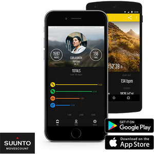 suunto spartan trainer wrist hr steel cena