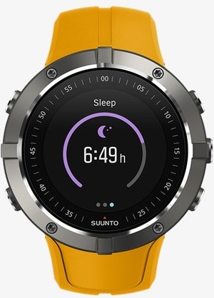 suunto spartan trainer cena