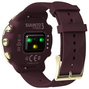Смарт-часы Suunto 3 G1 Burgundy (ss050054000)