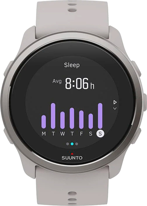 Смарт-часы Suunto 5 Peak Ridge Sand (ss050727000)