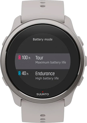 Смарт-часы Suunto 5 Peak Ridge Sand (ss050727000)