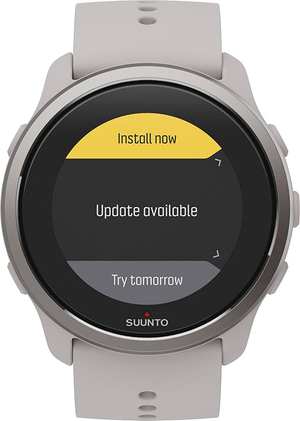 Смарт-часы Suunto 5 Peak Ridge Sand (ss050727000)
