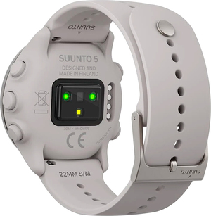 Смарт-часы Suunto 5 Peak Ridge Sand (ss050727000)