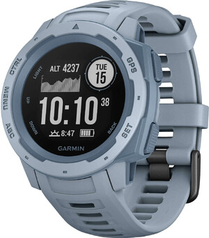 Смарт-часы Garmin Instinct Standard Edition Sea Foam (010-02064-05)