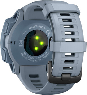 Смарт-часы Garmin Instinct Standard Edition Sea Foam (010-02064-05)