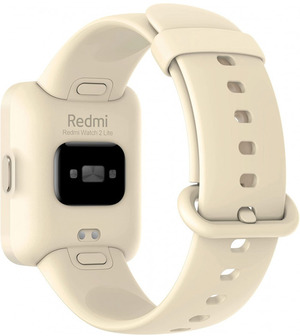 Смарт-годинник Redmi Watch 2 Lite Ivory (BHR5439GL)