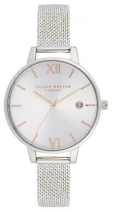 Часы Olivia Burton OB16DE01