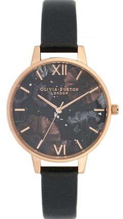 Часы Olivia Burton OB16GD22