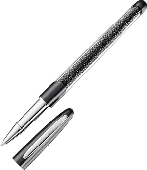 Ручка шариковая Swarovski Crystalline Nova 5534317 купить в