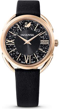 Часы Swarovski Crystalline Glam 5452462 купить в интернет