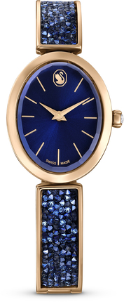 Годинник Swarovski Crystal Rock Oval 5656822