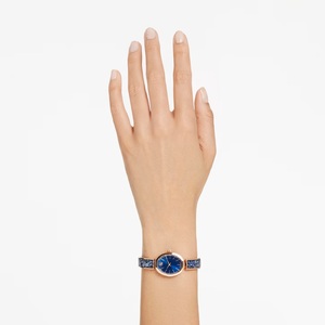 Годинник Swarovski Crystal Rock Oval 5656822