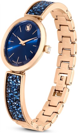 Годинник Swarovski Crystal Rock Oval 5656822