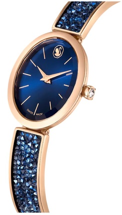 Годинник Swarovski Crystal Rock Oval 5656822