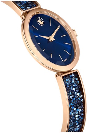 Годинник Swarovski Crystal Rock Oval 5656822