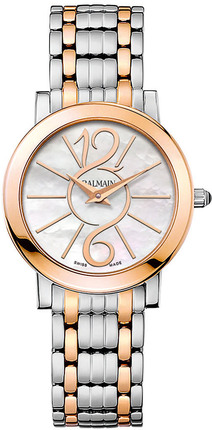 Годинник BALMAIN Elegance Chic Mini 1698.33.85