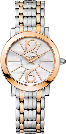 Часы Balmain Elegance Chic Mini 1698.33.85
