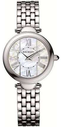 Часы Balmain Haute Elegance Lady 8071.33.83